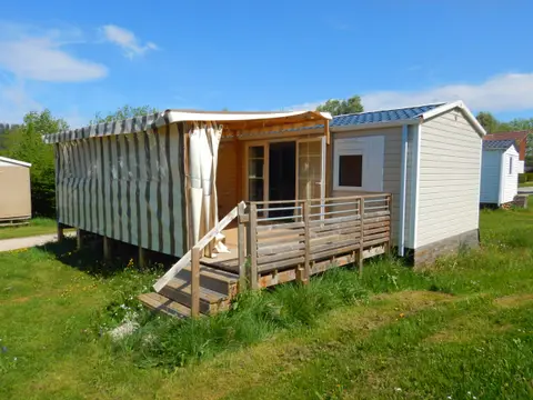 Camping du Lac