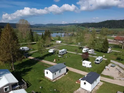 Camping du Lac
