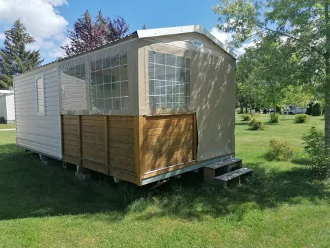 Camping du Lac