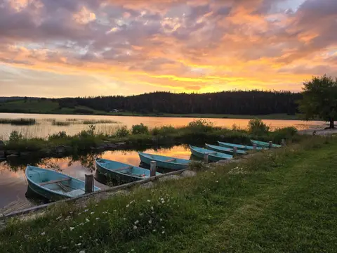 Camping du Lac