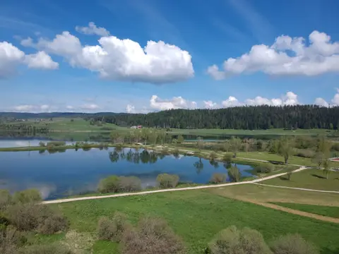 Camping du Lac