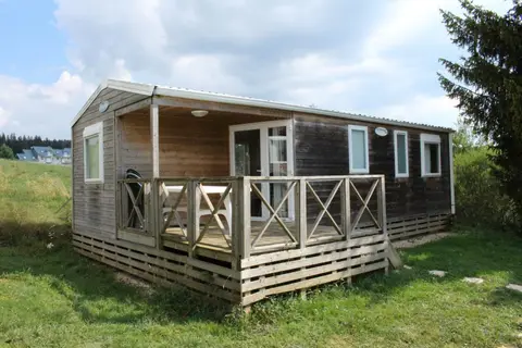 Camping du Lac