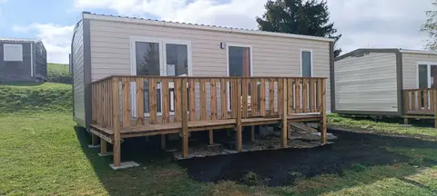 Camping du Lac
