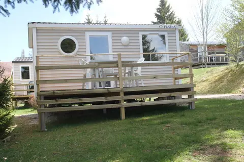 Camping du Lac