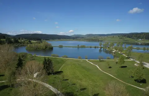 Camping du Lac