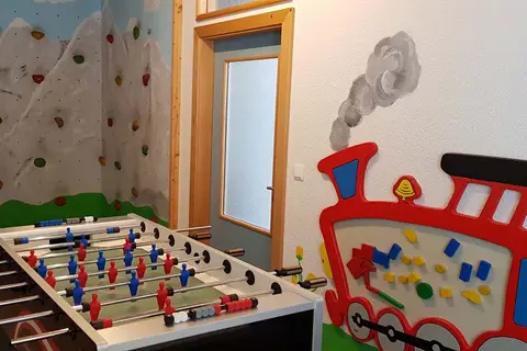 Campingplatz Virgental