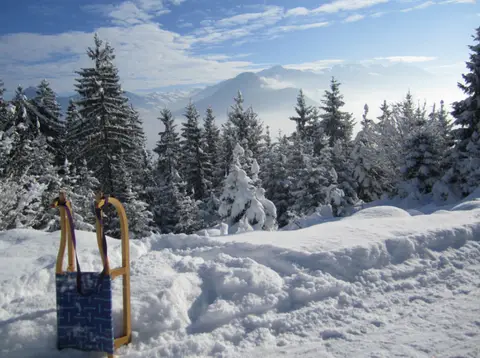 Campingplatz Virgental