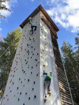Jugendsiedlung Hochland