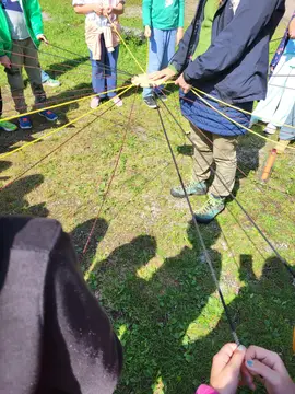 Jugendsiedlung Hochland