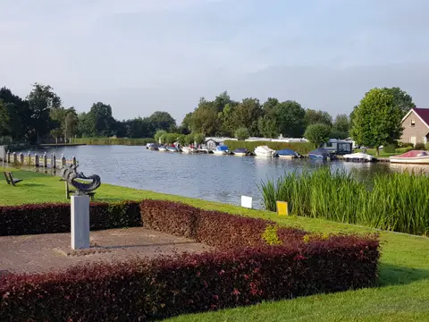 Camping De Wilgenhof
