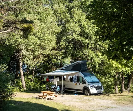 Huttopia de Veluwe