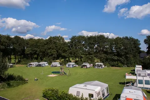 Camping De Boerenzwaluw