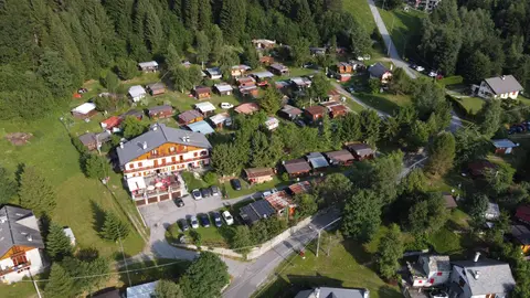 Campeggio Village Cistella