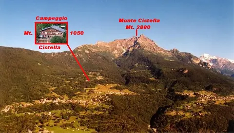 Campeggio Village Cistella