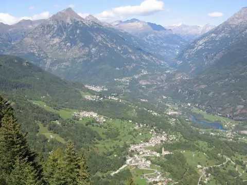 Campeggio Village Cistella