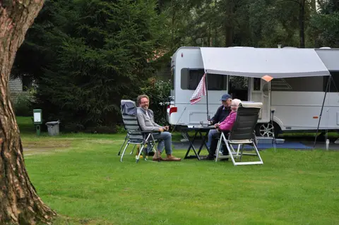 Camping de Wijde Blik
