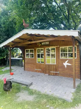 De Hanenburcht