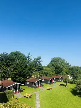 De Hanenburcht