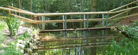 Campingplatz Hasenmühle