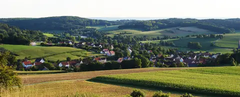 Campingplatz Hasenmühle