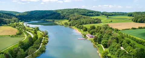 Campingplatz Hasenmühle