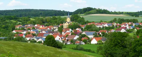 Campingplatz Hasenmühle