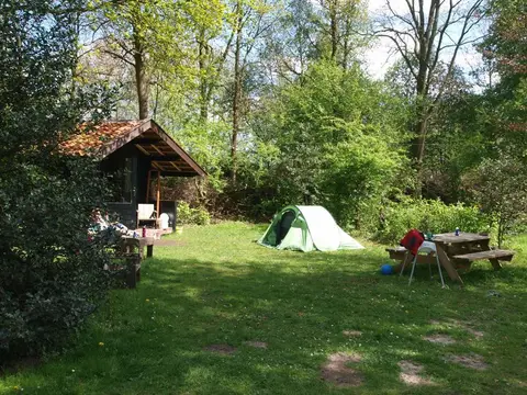 Bekhofschans
