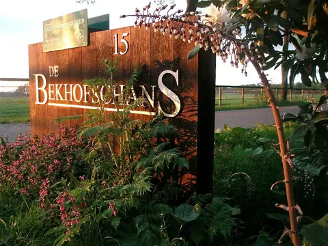 Bekhofschans