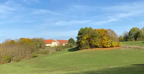 Zeltplatz Dürrenried