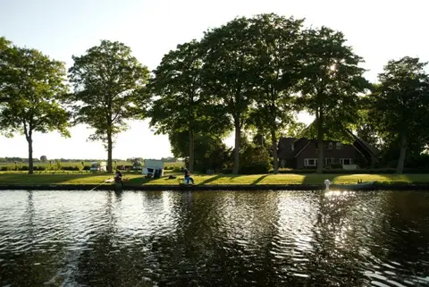 Camperplaats Haamstede
