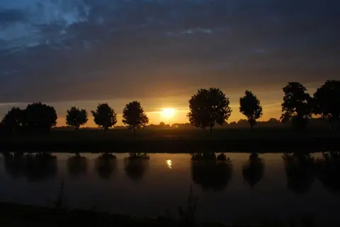 Camperplaats Haamstede