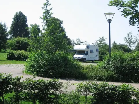 Wohnmobilstellplatz Heiligenberg