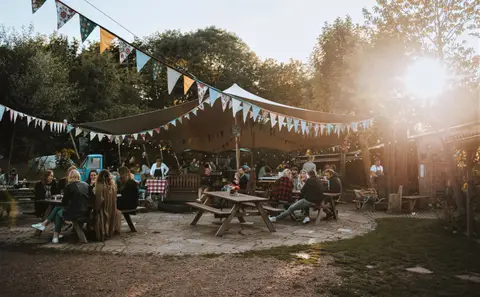 Camping Bij Ons