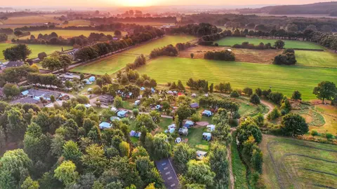 Camping Bij Ons