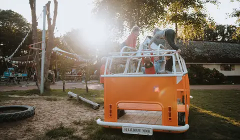 Camping Bij Ons