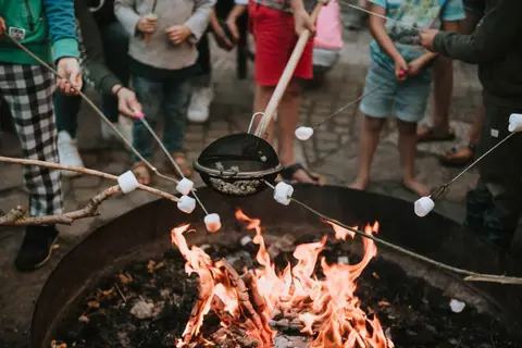 Camping Bij Ons