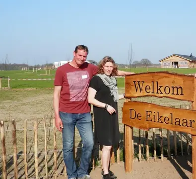 Camping de Eikelaar