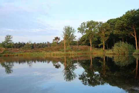 Camping de Eikelaar