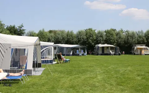 Camping Het Moasland