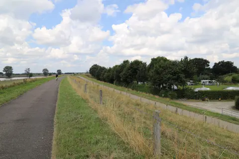 Camping Het Moasland