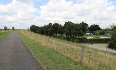 Camping Het Moasland