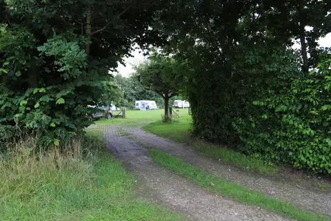 Camping Het Moasland