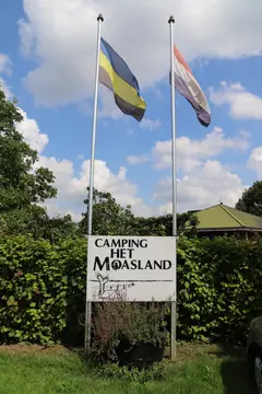 Camping Het Moasland