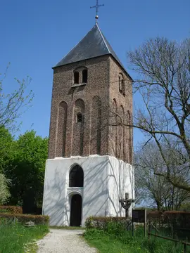 Camping Het Moasland