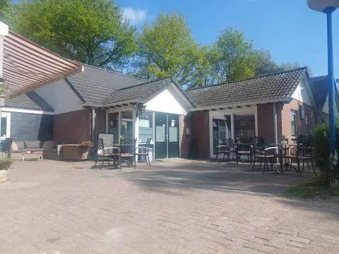 Camping De Timp