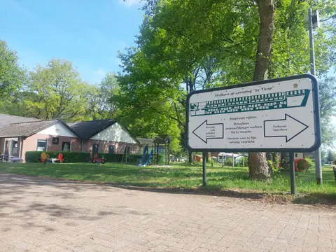 Camping De Timp