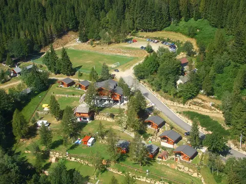 Camping Village Yolki Palki