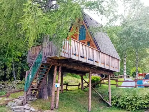 Camping Village Yolki Palki