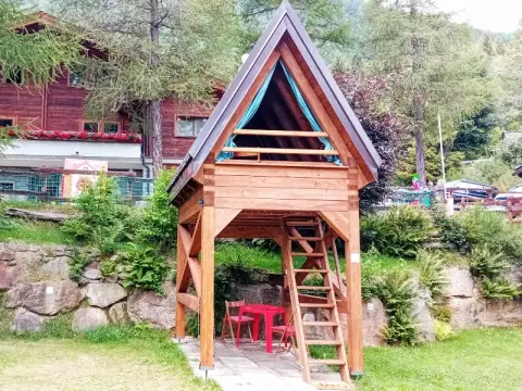 Camping Village Yolki Palki