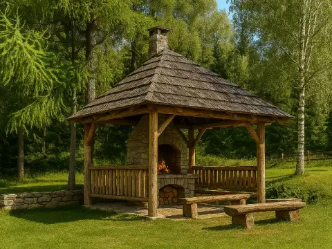 Camping Village Yolki Palki